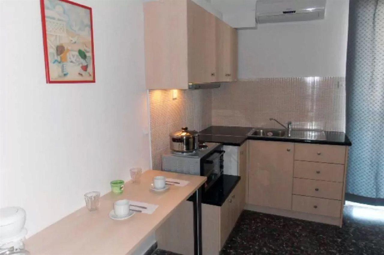 Faliraki Holidays (Adults Only) Exterior photo