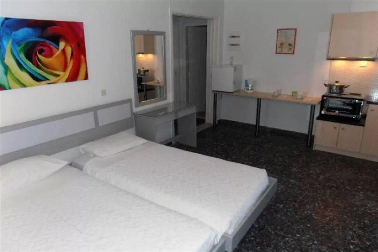 Faliraki Holidays (Adults Only) Exterior photo