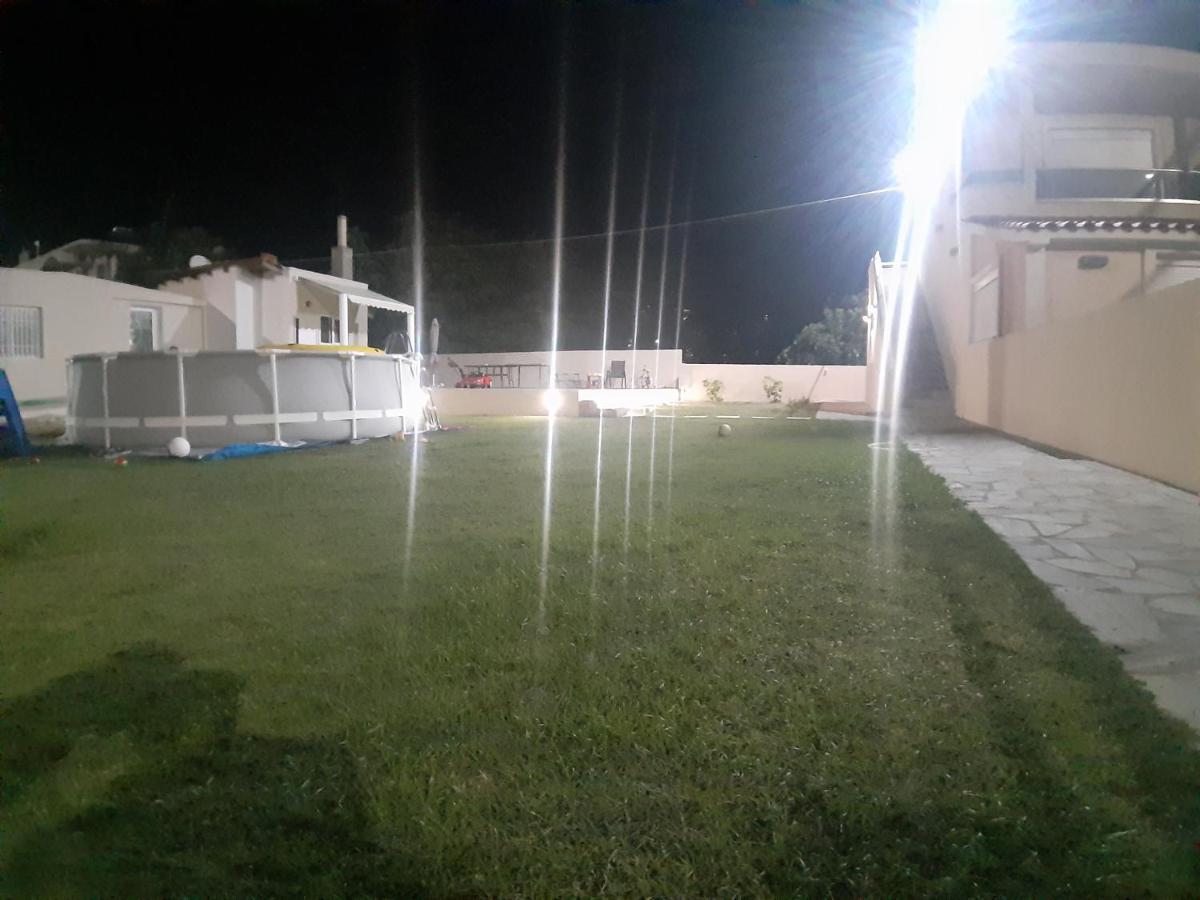 Faliraki Holidays (Adults Only) Exterior photo